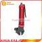 FEK-V8 hand-held pneumatic terminal crimping tool