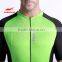 New design sublimation coolmax bike race custom cycling clothing