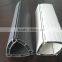 aluminium shutter profiles