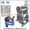 Vibratory Mill for lab mineral sample grinding,lab vibration mill
