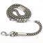 Lowest Price Durable 120cm x 1.2cm Pet Dog Puppy Walking Training Exercising Strong Rope Lead Strap Traction Leash New Arrvial