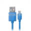 Colorful Micro USB Cable