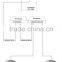 OBT- 9806 OBTPA POE CEILING SPEAKER