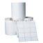 jiayuan label stock slitting machine