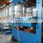 800T Hydraulic Type Solid Tire Vulcanizing Press