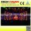 20m Wide x 12m Deep x 6m High Stage System And Roof