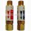 Gas Flashback Arrestor For Gas Cutting Torch