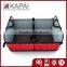 Car Trunk Organizer & Cargo Carrier