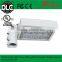 5 year warranty E478683 UL DLC cUL FCC 150W led shoe box light for outdoor using