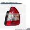 plastic auto light mould ,household plastic mould