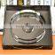 2015 hot sale wholesale high-grade crystal ashtray