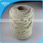 3s-10s recycle cotton polyester coloured yarn