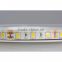 LED flexible strip light strip light IP65 60LED/m Warm White led light strip SMD5730 DC12V