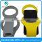 Foldable Multiple Wall Silicone Mobile Phone Charging Holder