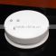 Latest smoke alarm cell phone alarm indication to phone smoke detector for home security