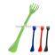Latest customized plastic long shoe horns wholesale