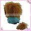 Custom made cute stuffed plush lion toy