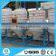 CE/ISO approved 1-500TPD vegatable oil dewaxing