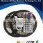 5m rgb 5050 led flexible strip light+44key controller