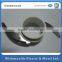 OEM plastic water pump impeller plastic over mold brass insert molding manufacturer