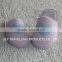 Luxury disposable slipper for hotel bedroom,luxury EVA slipper for hotel guests