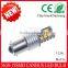 Ba15s/P21W Error Free Canbus Turn Signal Light/brake Light/reverse Light Auto Led Bulb