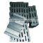 saw bit sintering graphite mold