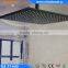 Beelee 16'' Black Painting Square SS304 Bathroom Ceiling Shower Head