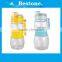 2016 Stocked, Eco-Friendly Feature and Tritan Plastic Sport Water Bottle With Straw