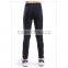 mans sport fitness compression pants running pants