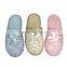 2016 women fancy indoor comfortable slippers