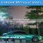 CARLIKE 1.52x20M 5x65FT Guarantee 3 Years Stretch Matt Chrome Metallic Car Cover Vinyl
