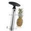 Factory Wholesale Fruit Tool Stainless Steel Pineapple Corer