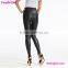 No MOQ Private Woman Solid Black Label Legging