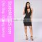 2016 fashion ladies dress names and formal bandage dress                        
                                                                                Supplier's Choice