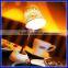 Christmas Gift Pour Coffee DIY LED Night Light/pour coffee cup light