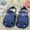 2016 A-bomb Fashion designed baby boys sandles,Baby Boys Summer Cowboy Sandals Baby Shoes Sneakers Cowboy/baby prewalker shoes