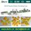 Various Shape of 2D 3D snacks Pellets Processing Line