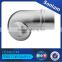 Low Price Custom-Made Iso9001/Bv/Sgs 6 Inch Welded Stainless Steel Pipe Fittings