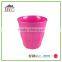 Melamine water colorful good grade drinking cup