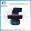 LW26-20/1 High quality dc voltage automatic electrical changeover rotary cam switch two poles 20A one pole sliver point contacts