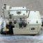 overlock machines for gloves