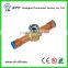 Flow Indicator Oil Sight Glass