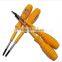 Multifunctional screwdriver 2 way 100-1000V electric test pen with most favorable price