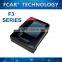 Mercedes Benz, Vw, Iveco, Daf, Kenworth, Dephi, 12v Cars and 24v Trucks, Fcar F3-G Professional Universal Auto Diagnostic Tool