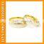 925 Sterling Silver couple Ring PGRG0038