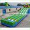 2016 Hot Sale Inflatable Water Slide , Outdoor Giant Inflatable Slide Castle For Child From Hongyi