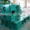 Snap shear machine
