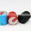 Factory Outlet Price Mini Bluetooth Speaker,customize Logo Wireless Speaker, Colorfull Wireless Bluetooth Speaker