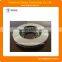 cnc machining service stainless steel
